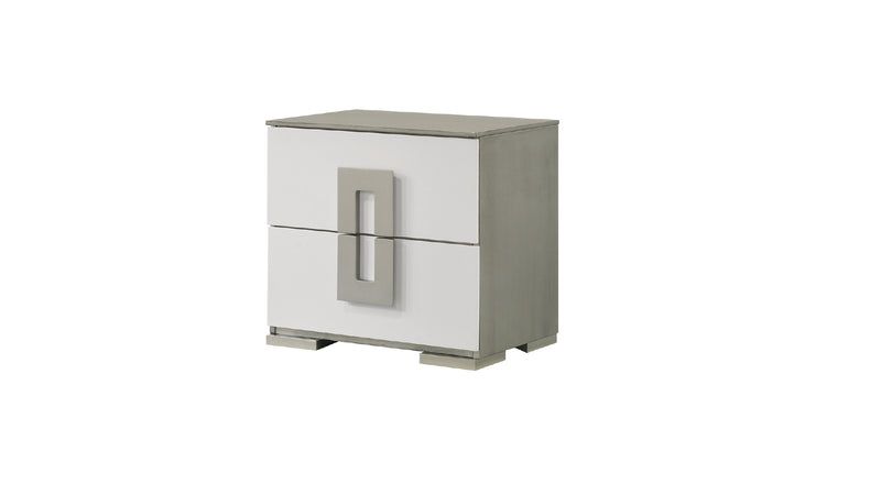 B1821-OLIVIA BEDROOM SET