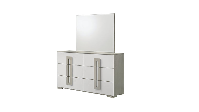 B1821-OLIVIA BEDROOM SET