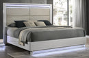 B1871-GLAM BEDROOM SET