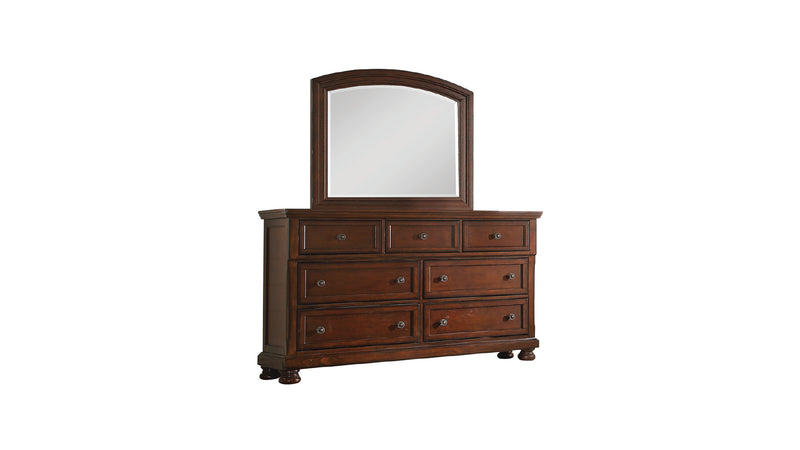 B851-BALTIMORE BEDROOM SET
