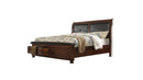 B852-AUSTIN BEDROOM SET