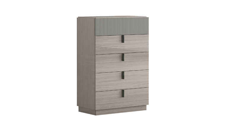 B1781-BRISTAL BEDROOM SET