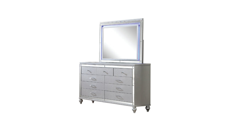 STERLING BEDROOM SET