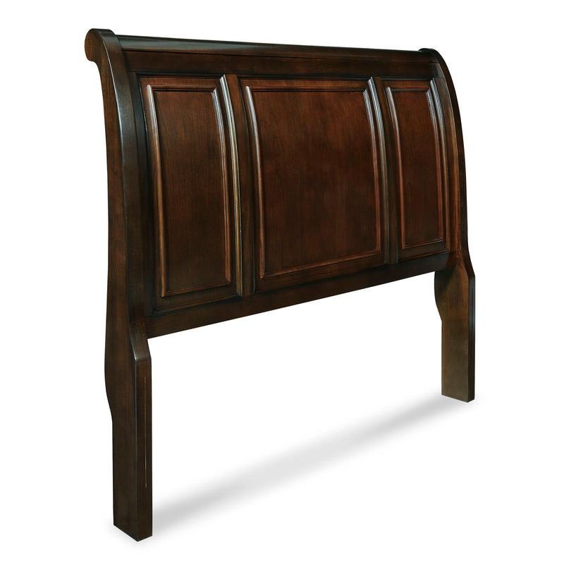  Millennium Porter Queen Sleigh Bed B697-77/B697-74/B697-98 IMAGE 5