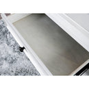 Calgary Furniture Emporium Sutton CM3390PT-5PC 5 pc Counter Height Dining Set IMAGE 5