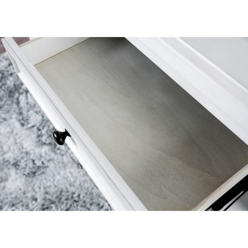 Calgary Furniture Emporium Sutton CM3390PT-5PC 5 pc Counter Height Dining Set IMAGE 5