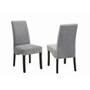 Calgary Furniture Emporium Stanton 102061 5 pc Dining Set IMAGE 2