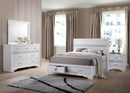 Miranda 4-piece Bedroom Set