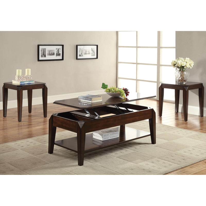 Calgary Furniture Emporium Docila End Table 80662 IMAGE 2