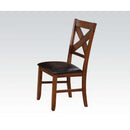 Calgary Furniture Emporium Dining Chair 70003 IMAGE 1