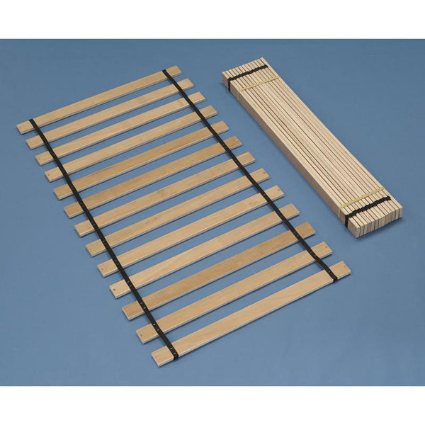 Signature Design by Ashley Frames and Rails B100-11 Twin Roll Slat IMAGE 1