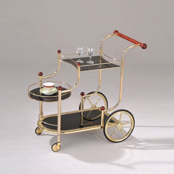 Calgary Furniture Emporium Kitchen Islands and Carts Carts 98006 IMAGE 1