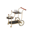 Calgary Furniture Emporium Kitchen Islands and Carts Carts 98006 IMAGE 2