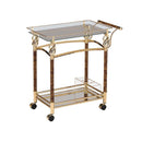 Calgary Furniture Emporium Kitchen Islands and Carts Carts 98002 IMAGE 1