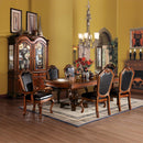Calgary Furniture Emporium Chateau De Ville Dining Table 04075A IMAGE 4