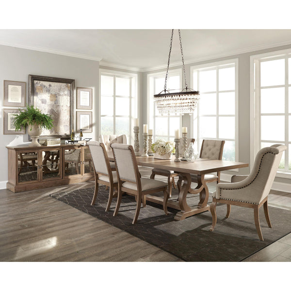 Calgary Furniture Emporium Brockway 110291 5 pc Dining Set IMAGE 1
