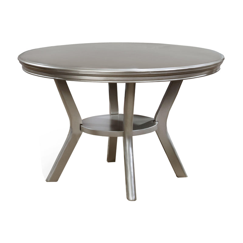Calgary Furniture Emporium Amina CM3219RT 5 pc Dining Set IMAGE 2