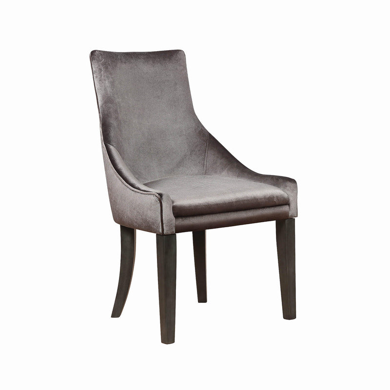 Calgary Furniture Emporium Phelps 121231 7 pc Dining Set IMAGE 3