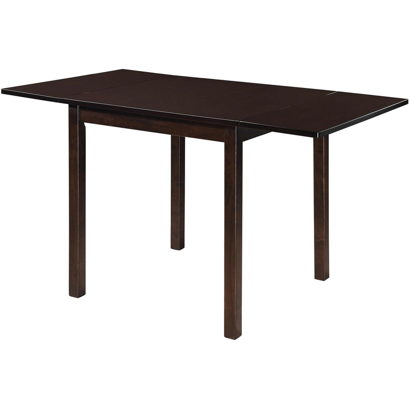 Calgary Furniture Emporium Kelso 190821 3 pc Dining Set IMAGE 3