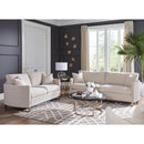 Calgary Furniture Emporium Corliss 508821 2 pc Living Room Set IMAGE 1