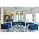 Calgary Furniture Emporium Chalet 509211 2 pc Living Room Set IMAGE 1