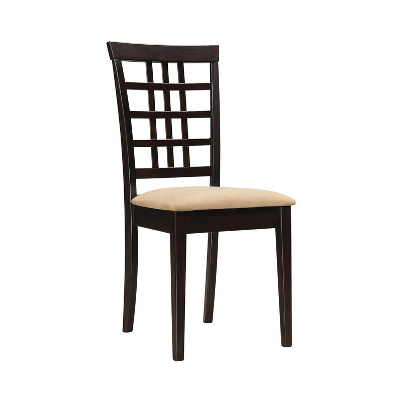 Calgary Furniture Emporium Kelso 190821 7 pc Dining Set IMAGE 3