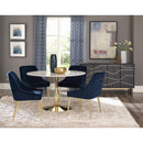 Calgary Furniture Emporium Kella 192061 5 pc Dining Set IMAGE 1