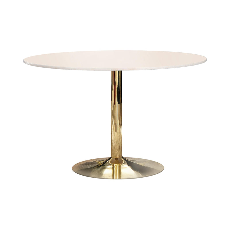 Calgary Furniture Emporium Kella 192061 5 pc Dining Set IMAGE 2
