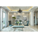 Calgary Furniture Emporium Beauford 109451 5 pc Dining Set IMAGE 1