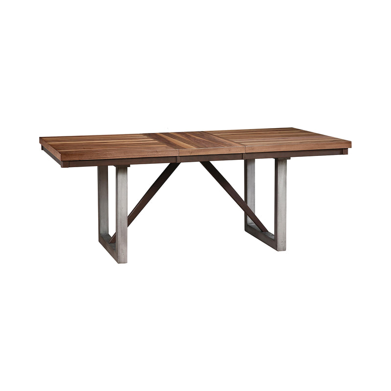 Calgary Furniture Emporium Spring Creek 106581 7 pc Dining Set IMAGE 3