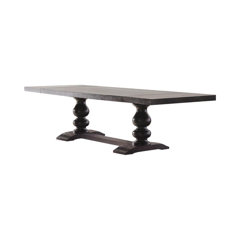 Calgary Furniture Emporium Phelps 121231 8 pc Dining Set IMAGE 2