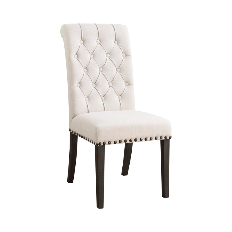 Calgary Furniture Emporium Phelps 121231 8 pc Dining Set IMAGE 3
