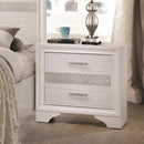 Calgary Furniture Emporium Miranda 205111Q 8 pc Queen Storage Bedroom Set IMAGE 5