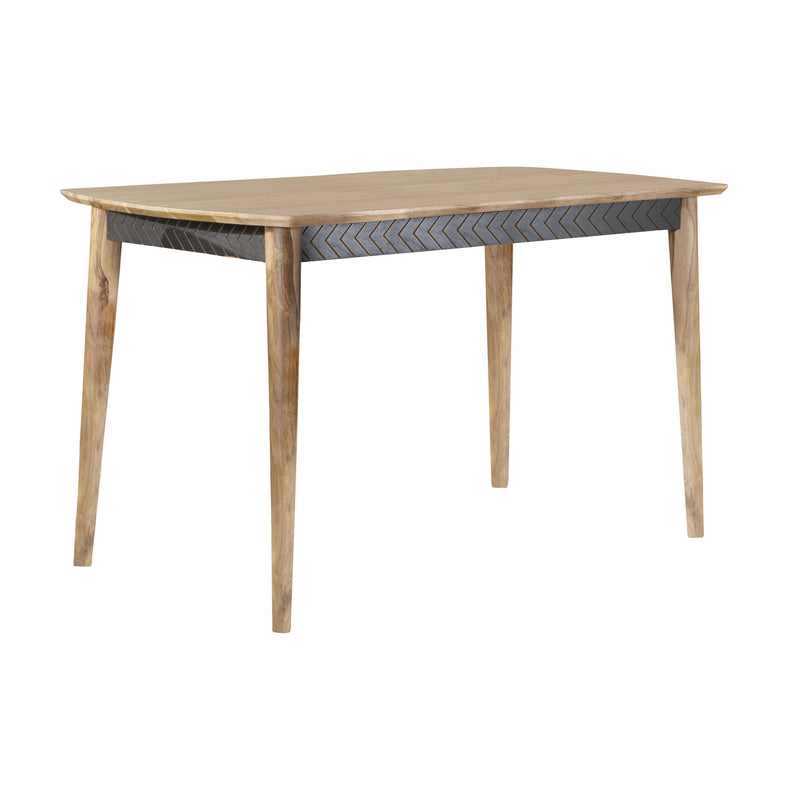 Calgary Furniture Emporium Partridge 5 pc Counter Height Dining Set IMAGE 2