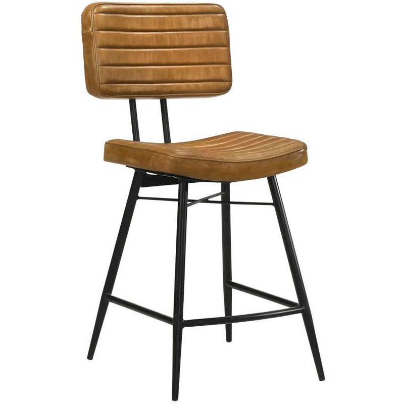 Calgary Furniture Emporium Partridge 5 pc Counter Height Dining Set IMAGE 3