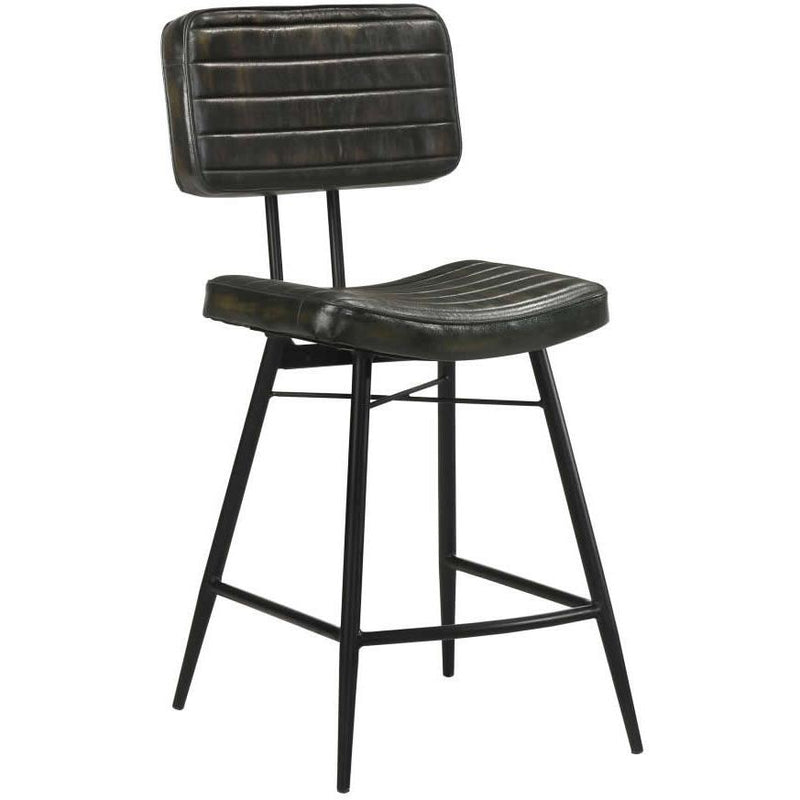 Calgary Furniture Emporium Partridge 5 pc Counter Height Dining Set IMAGE 4
