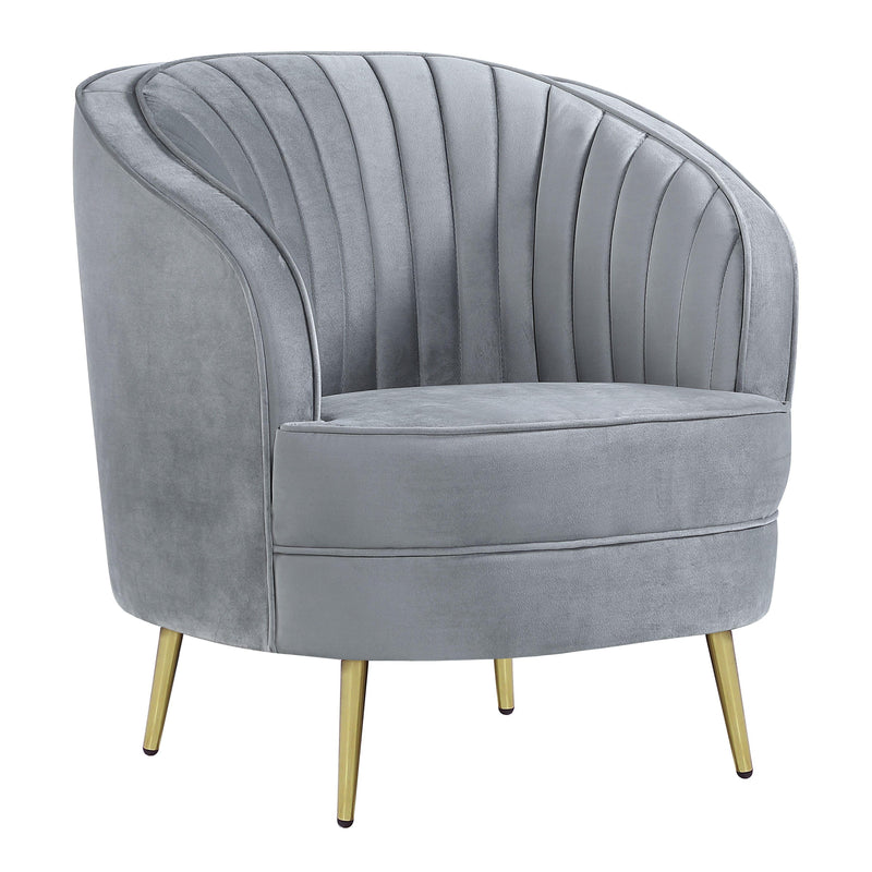 Calgary Furniture Emporium Sophia 506864 3 pc Living Room Set IMAGE 4