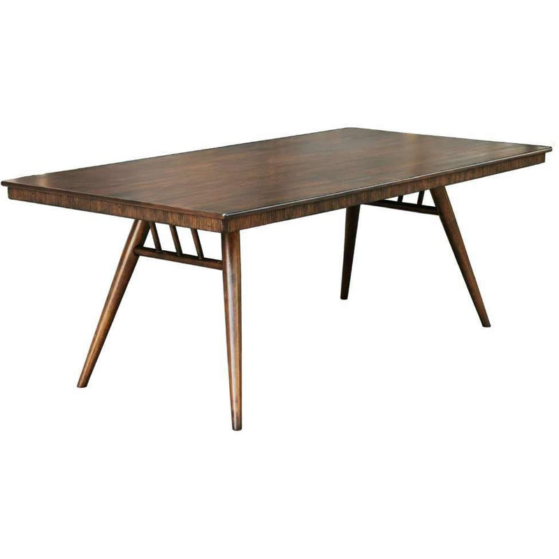 Calgary Furniture Emporium 11527 7 pc Dining Set IMAGE 2