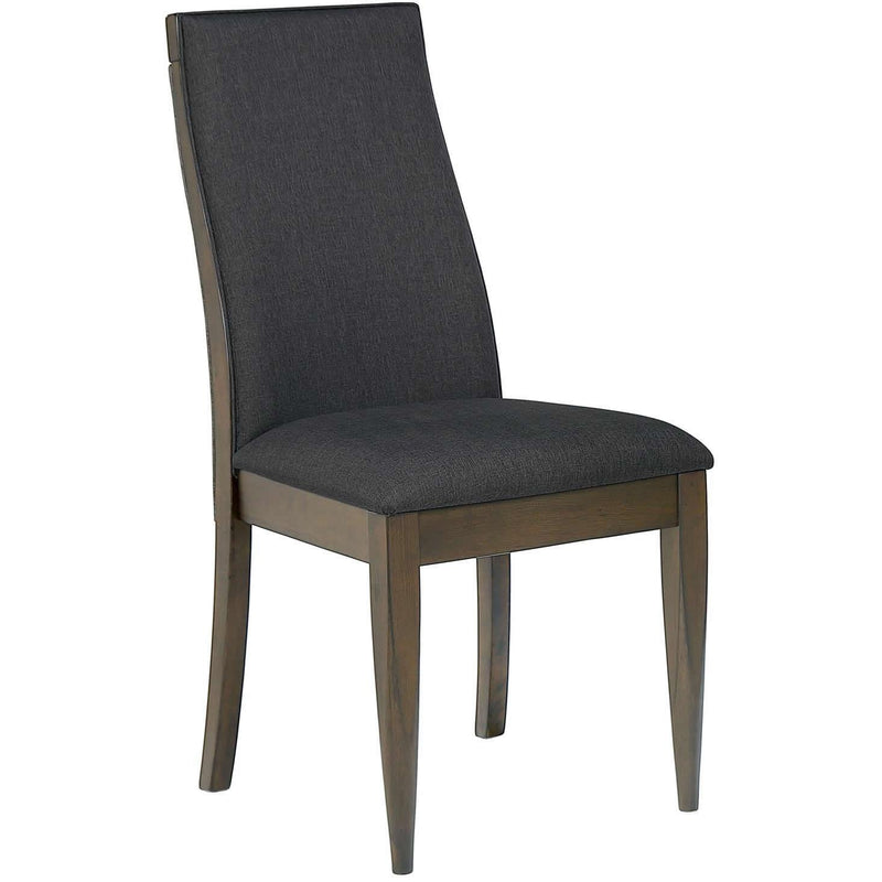 Calgary Furniture Emporium 11527 7 pc Dining Set IMAGE 3