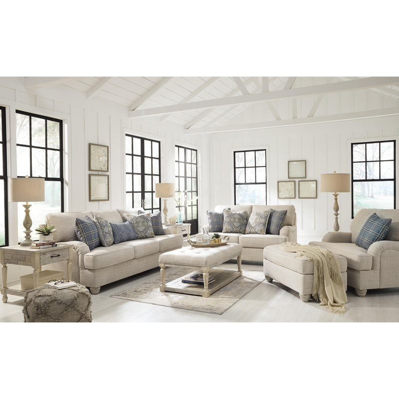 Calgary Furniture Emporium Traemore 27403U2 4 pc Living Room Set IMAGE 1
