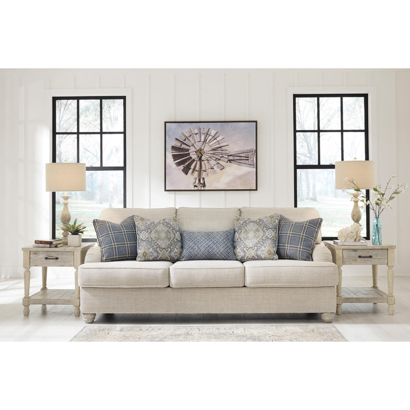 Calgary Furniture Emporium Traemore 27403U2 4 pc Living Room Set IMAGE 2