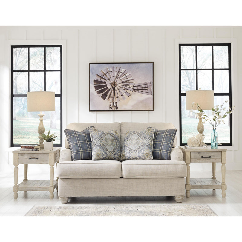 Calgary Furniture Emporium Traemore 27403U2 4 pc Living Room Set IMAGE 3