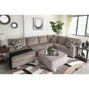  Signature Design by Ashley Ballinasloe 80702U1 4 pc Living Room Set IMAGE 2
