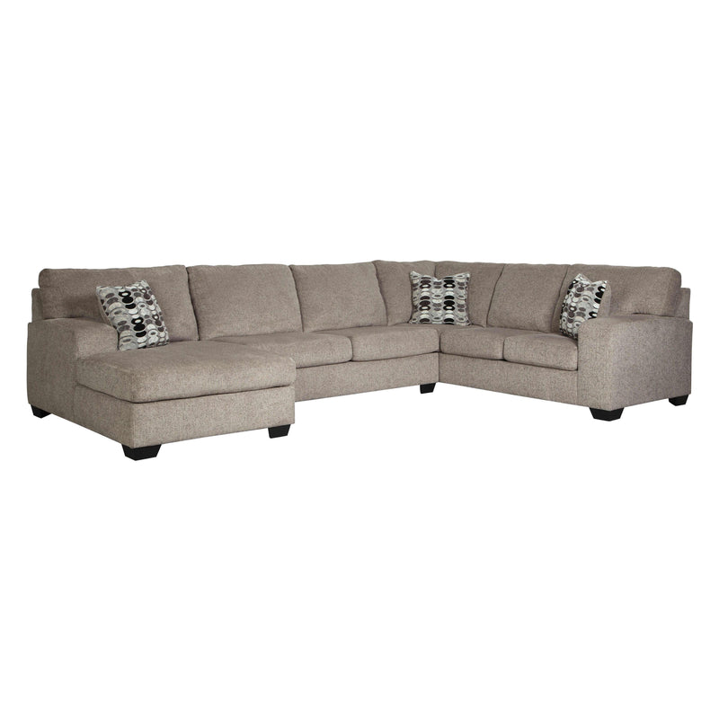  Signature Design by Ashley Ballinasloe 80702U1 4 pc Living Room Set IMAGE 4