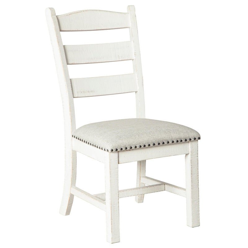  Signature Design by Ashley Valebeck D546D22 5 pc Dining Set IMAGE 3