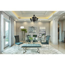 Calgary Furniture Emporium Beaufort 109451-S6 6 pc Dining Set IMAGE 1