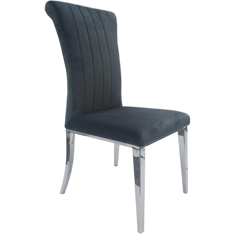 Calgary Furniture Emporium Beaufort 109451-S6 6 pc Dining Set IMAGE 3