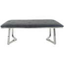 Calgary Furniture Emporium Beaufort 109451-S6 6 pc Dining Set IMAGE 4