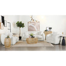 Calgary Furniture Emporium Isabella 509871-S3 3 pc Living Room Set IMAGE 1