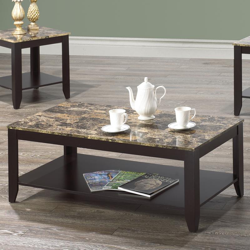 IFDC Occasional Table Set IF 3218 IMAGE 2